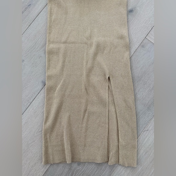 Zara midi skirt - Picture 5 of 6